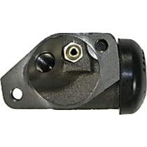 134.68007 Front, Driver Side Wheel Cylinder