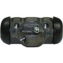 135.61016 Front, Driver Side Wheel Cylinder