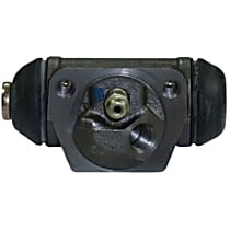 Wheel Cylinder, With Rear Drum