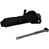 136.62021 Clutch Master Cylinder Premium Series