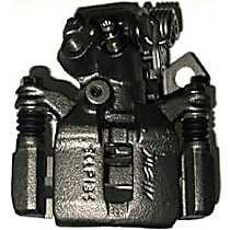 Centric Parts 141.63019 Semi-Loaded Brake Caliper