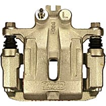 Rear, Driver Side Brake Caliper, Sport Utility, AWD, Sport Utility, Semi-loaded Series