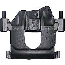 141.61045 Brake Caliper, Remanufactured, Semi-loaded (Caliper & Hardware) Type, Sold Individually, No Bracket Required