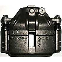 Front, Passenger Side Brake Caliper, Wagon, FWD, Semi-loaded Series