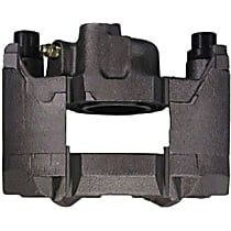 141.62063 Brake Caliper, Remanufactured, Semi-loaded (Caliper & Hardware) Type, Sold Individually, No Bracket Required