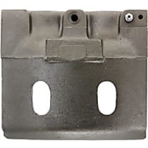 141.65016 Brake Caliper, Remanufactured, Semi-loaded (Caliper & Hardware) Type, Sold Individually, No Bracket Required