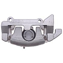 Rear, Driver Side Brake Caliper, 314mm, 320mm Front Disc, ATE, TRW / Girling Brks, Premium Series