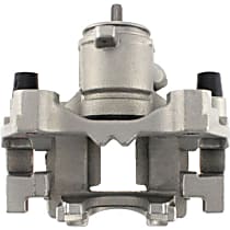 Rear, Passenger Side Brake Caliper, FWD, 272Mm Rear Disc; 288Mm Front Disc, OE Replacement Series