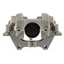141.33674 Rear, Driver Side OE Replacement Series Brake Caliper