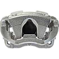 Front, Passenger Side Brake Caliper