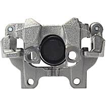 Rear, Driver Side Brake Caliper
