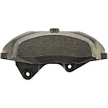 141.44252 Front, Driver Side Premium Series Brake Caliper