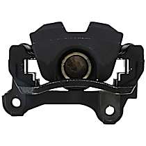 141.44668 Rear, Driver Side Brake Caliper