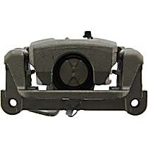 Rear, Passenger Side Brake Caliper