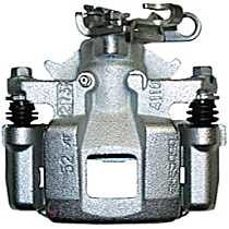 Rear, Driver Side Brake Caliper