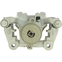 141.58516 Rear, Driver Side Premium Series Brake Caliper