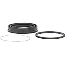 Disc Brake Caliper Repair Kit Front Centric 143.58005