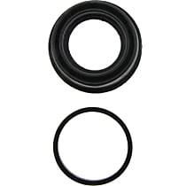 143.34018 Brake Caliper Repair Kit - Direct Fit, Kit