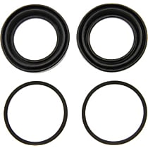 143.40024 Brake Caliper Repair Kit - Direct Fit, Kit