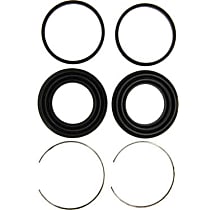 143.40026 Brake Caliper Repair Kit - Direct Fit, Kit