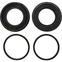 143.44076 Brake Caliper Repair Kit - Direct Fit, Kit
