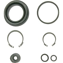 143.61026 Brake Caliper Repair Kit - Direct Fit, Kit