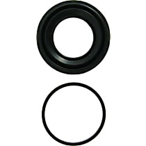 143.62011 Brake Caliper Repair Kit - Direct Fit, Kit