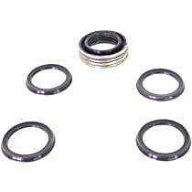 143.62022 Brake Caliper Repair Kit - Direct Fit, Kit