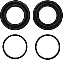 Brake Caliper Repair Kit - Direct Fit, Kit