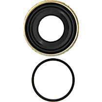 Disc Brake Caliper Repair Kit Rear Centric 143.62031