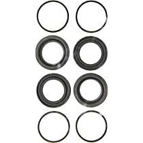 Brake Caliper Repair Kit - Direct Fit, Kit