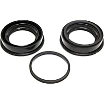 Brake Caliper Repair Kit - Direct Fit, Kit