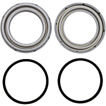 143.66009 Brake Caliper Repair Kit - Direct Fit, Kit