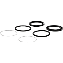 143.91009 Brake Caliper Repair Kit - Direct Fit, Kit