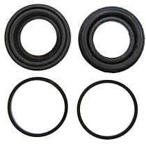 Disc Brake Caliper Repair Kit Front Centric 143.46013
