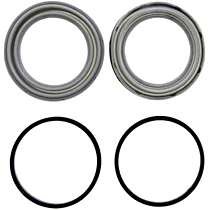 Brake Caliper Repair Kit - Direct Fit, Kit