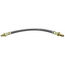 Rear Brake Line, From Chassis# 667829, To Chassis# 682199
