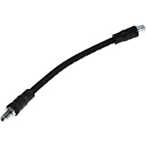 Rear Brake Line