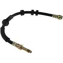 Rear Brake Line