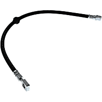 Front Brake Line