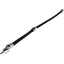 Front, Passenger Side Brake Line