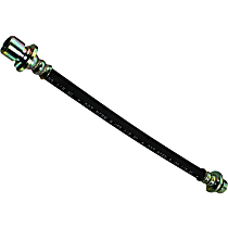 150.46021 Clutch Hose - Direct Fit, Sold individually