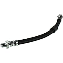 Rear, Lower Brake Line