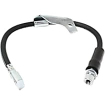 Front, Passenger Side Brake Line