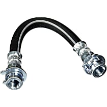 Rear Brake Line - Rear