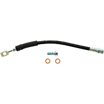 Rear Brake Line