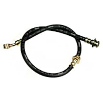 150.35029 Rear, Lower Brake Line