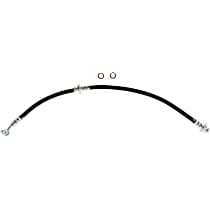 Front, Driver Side Brake Line
