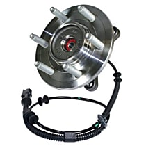 401.62003E Wheel Hub Bearing included - Sold individually