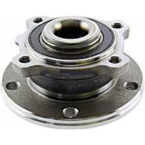 401.34001E Wheel Hub, 5 Lugs,, 1.6L, 4Cyl, C-Tek Series